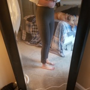 Athleta Olive Ankle Pants